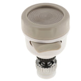Maxbell Rotate Water Saving Tap Anti Splash Faucet Nozzle Filter Aerator Diffuser