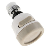 Maxbell Rotate Water Saving Tap Anti Splash Faucet Nozzle Filter Aerator Diffuser