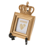 Maxbell Plastic Folding Plate Display Easel Stand Photo Holder Rack Black 14cm