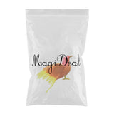 Maxbell Assorted Foam Artificial Birds Garden Decor Ornament Craft Feathered e