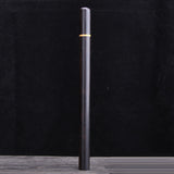 Maxbell Wooden Rosewood Incense Stick Holder Joss Stick Holder Box Black 2#