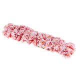 Maxbell 72x Artificial Gradient Stamen Silk Flower Wedding Bouquet DIY 01