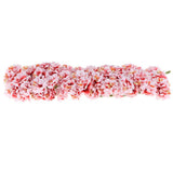 Maxbell 72x Artificial Gradient Stamen Silk Flower Wedding Bouquet DIY 01