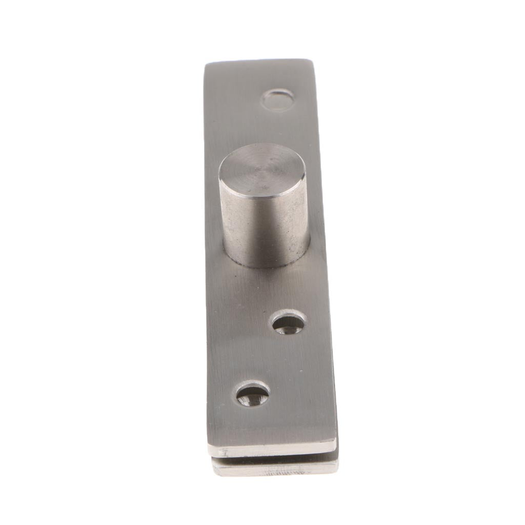 Maxbell Stainless Steel Concealed 360 Degree Rotary Hinge Revolving Door Hinge 2#