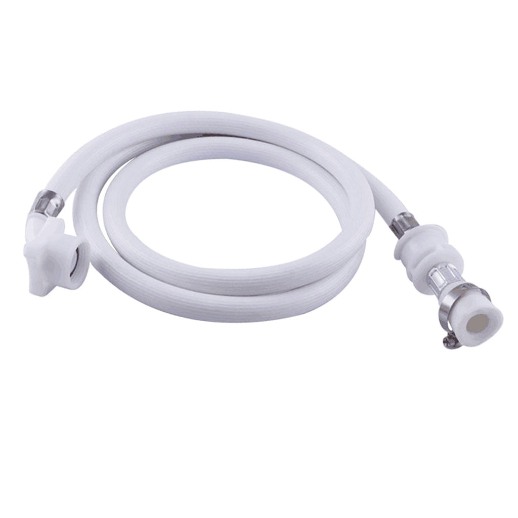 Maxbell Washing Machine Inlet Pipe Cold Fill Water Feed Hose Tube Pipe 400cm