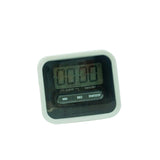 Maxbell Kitchen Electronic LCD Digital Timer Cooking Alarm Reminder Count Down Black