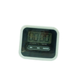 Maxbell Kitchen Electronic LCD Digital Timer Cooking Alarm Reminder Count Down Black