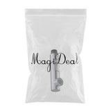 Maxbell Replacement Kitchen Mixer Tap Faucet Shower Spray Head Water Saving 140mm