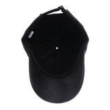 Maxbell Mens Winter Warm Baseball Casual Cap Golf Sport Outdoor Hat Style 2-Black