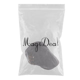 Maxbell Flat Cap Cabby Hat PU Vintage Newsboy Cap Ivy Driving Cap Style 1-Dark Brown