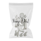 Maxbell Creative Animal Head Skull  Aquarium Decoration Skeleton