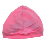 Maxbell Newborn Baby Girls Infant Bowknot Hat Toddler Cotton Beanie Hat Cap Pink