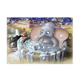Maxbell DIY 5D Diamond Embroidery Painting paint Cross Stitch Kit Bubble Elephant