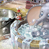 Maxbell DIY 5D Diamond Embroidery Painting paint Cross Stitch Kit Bubble Elephant