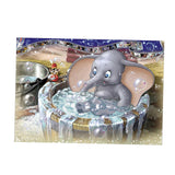 Maxbell DIY 5D Diamond Embroidery Painting paint Cross Stitch Kit Bubble Elephant
