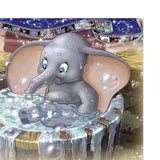 Maxbell DIY 5D Diamond Embroidery Painting paint Cross Stitch Kit Bubble Elephant