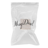 Maxbell Creative Embroidered Sofa Cushion Cotton Sofa Mat Pad 90x90cm Beige