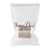 Maxbell 3-Seater Sofa Cover Spandex Elastic Couch Case Slipcover Decor Retro Coffee