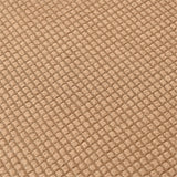 Maxbell 3-Seater Sofa Cover Spandex Elastic Couch Case Slipcover Decor Retro Coffee