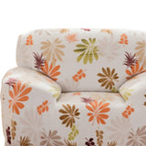 Maxbell Stretch 1-Seater Home Sofa Sette Cover Couch L-Shape Slipcover Protector #1