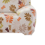 Maxbell Stretch 1-Seater Home Sofa Sette Cover Couch L-Shape Slipcover Protector #1