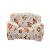 Maxbell Stretch 1-Seater Home Sofa Sette Cover Couch L-Shape Slipcover Protector #1