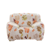 Maxbell Stretch 1-Seater Home Sofa Sette Cover Couch L-Shape Slipcover Protector #1