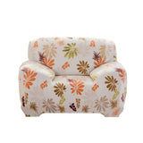 Maxbell Stretch 1-Seater Home Sofa Sette Cover Couch L-Shape Slipcover Protector #1