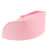 Maxbell Nurse Hat Fancy Dress Aldult Costume Hospital Party Accessory Nurse Cap Pink (Thick)