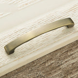 Maxbell European Metal Door Drawer Wardrobe Cabinet Pull Handle Knob #7