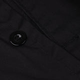 Maxbell chef uniforms XL Black