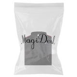 Maxbell chef uniforms 3XL Black