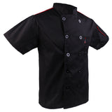 Maxbell chef uniforms 3XL Black