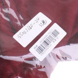 Maxbell chef uniforms XL Red