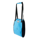 Maxbell Dog Lift Harness Mobility Lifting Aid Support Harness with Handle L Blue