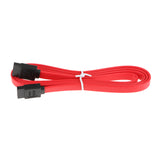 Maxbell 40cm eSATA to eSATA 3GB Data Lead External Sata 2 Shielded Cable