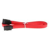 Maxbell 40cm eSATA to eSATA 3GB Data Lead External Sata 2 Shielded Cable