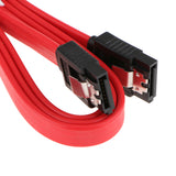 Maxbell 40cm eSATA to eSATA 3GB Data Lead External Sata 2 Shielded Cable