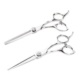 Maxbell Professional Barber Salon Haircutting Styling Hair Shears Scissors Cutting