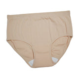 Maxbell Reusable Elastic Waterproof Incontinent Underwear Pant for Elder Lady Random XXL