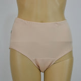 Maxbell Reusable Elastic Waterproof Incontinent Underwear Pant for Elder Lady Random XXL