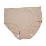 Maxbell Reusable Elastic Waterproof Incontinent Underwear Pant for Elder Lady Random XXL