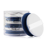 Maxbell 8x Air Cushion Puff Cream Applicator Sponge Puff Facial Powder Smooth Pads Blue