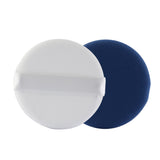 Maxbell 8x Air Cushion Puff Cream Applicator Sponge Puff Facial Powder Smooth Pads Blue