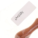 Maxbell Initial Xmas Decorative Seal Wax Sealing Stamp Wooden Handle Stick #1 Heart