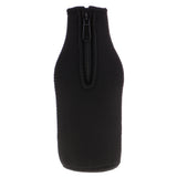 Maxbell Neoprene 330ml Beer Soda Can Sleeve Bottle Insulated Cover Cooler Black
