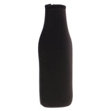 Maxbell Neoprene 330ml Beer Soda Can Sleeve Bottle Insulated Cover Cooler Black
