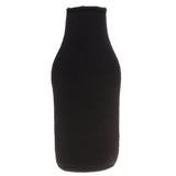 Maxbell Neoprene 330ml Beer Soda Can Sleeve Bottle Insulated Cover Cooler Black