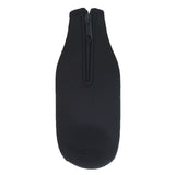 Maxbell Neoprene 330ml Beer Soda Can Sleeve Bottle Insulated Cover Cooler Black