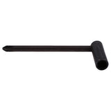 Maxbell Guitar Truss Rod HEX Wrench Tool Nut for GIBSON Guitar Part 7mm Black